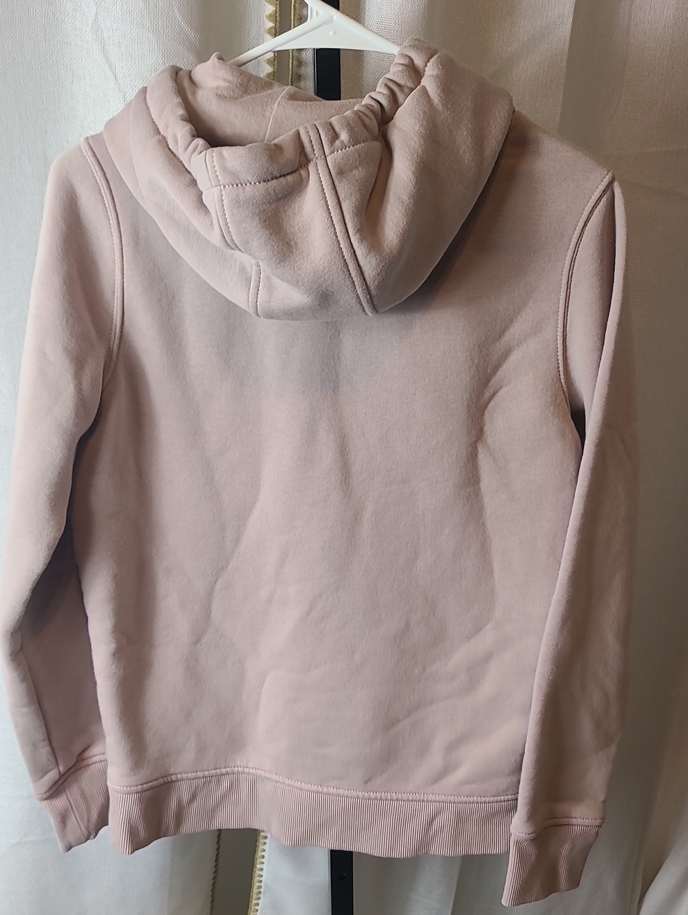 Carhartt Women's Clarksburg Graphic Sleeve Hoodie Xs - Picture 4 of 4